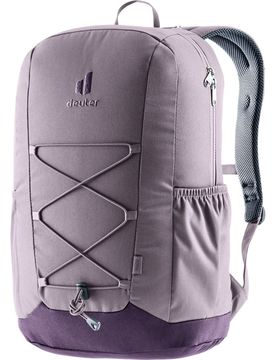 Deuter Gogo Daybag, lila 25