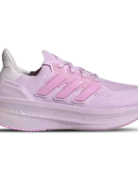 Ultraboost Damen Sneaker - Lila - Größe 40 2/3 - Netz/Synthetik Purple 40 2/3 - Adidas - FashionsVida