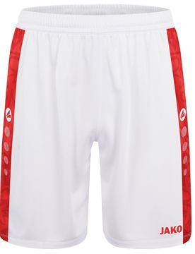 Rot-Weiss Essen Short Home (weiß / Größe 3XL / Unisex)