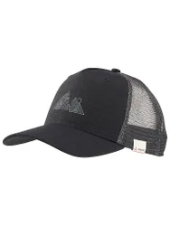 VAUDE Kappe Vaude II schwarz B