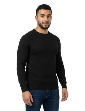 Maglione Uk5160.000.g2377 Black S