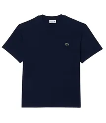 Lacoste T-shirt e Polo Blu
