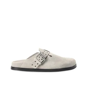 COPENHAGEN Clogs grau 36 damen - Copenhagen - FashionsVida