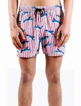 Sun68 Badeshorts - It Xxl Male - Sun68 - FashionsVida