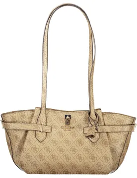 Damen YESBA-TASCHE Beige SG783308_BELATTEL