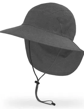 Chapeau Ultra Adventure Storm Shadow S-M Homme