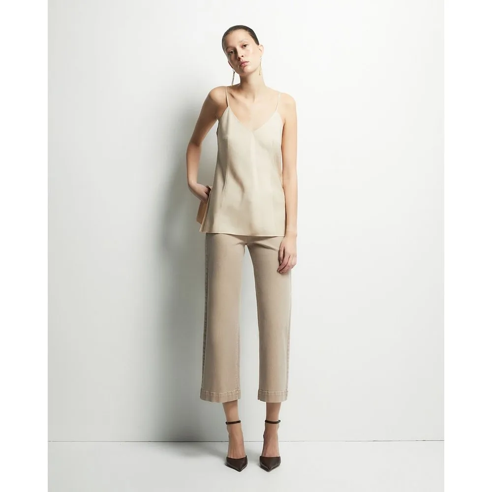 Sfera - Jeans culotte - Sfera - FashionsVida