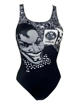 Maillot De Bain New Jocker Pro Resist - TURBO - FashionsVida