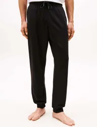 Original Cotton Blend Cuffed Joggers Black male