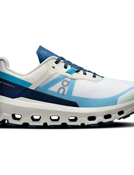 Cloudvista 2 Damen Trailrunningschuhe, braun, Größe 38 ½ 38 ½ - On - FashionsVida