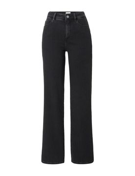 Dawn Vaquero negro denim