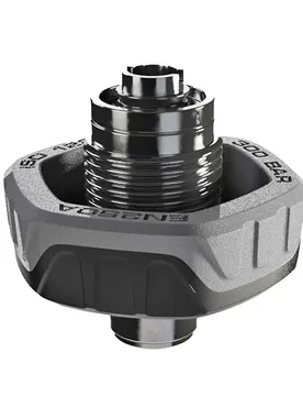 Connettore Din Esagonale Con Ast 300 Bar