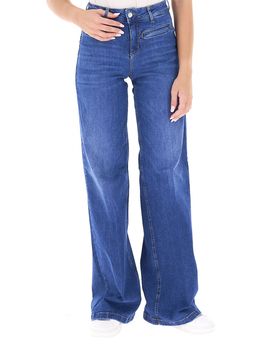 LIU JO Jeans wide leg BLU 26