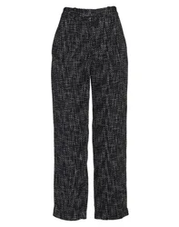 Pantalones Mujer Negro 38,40 Mujer