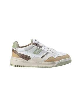 Sneaker GEN1 ECHO CORN marrone 41 - Moea - FashionsVida