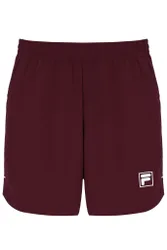 Wine Men’s 7" Tennis Shorts - XS