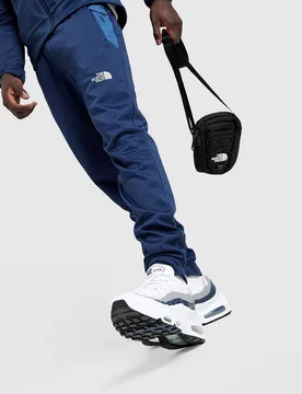 Mountain Athletics Trainingshose - Herren, Blau - male - Size: XS - The North Face - FashionsVida