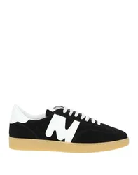 Sneakers Hombre Negro 39,40,41,42,43,44 Hombre