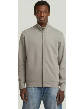 Chaqueta con cremallera Nifous de hombre - G-Star - FashionsVida