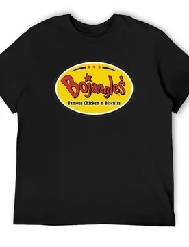 Bojangles Famous Chicken N Biscuits Gift Halloween Day, Thanksgiving, Christmas Day T-Shirt quick drying shirts men graphic - Aliexpress - FashionsVida