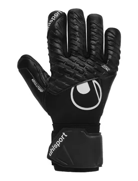 Gants De Gardien De But Fm Comfort Absolutgrip Hn Black 7 unisex
