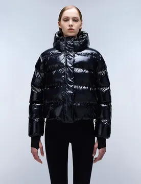 Napapijri Giacca Glane Black XS