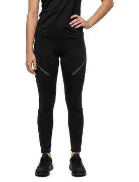 Leggings Glide Wind Black XS - Craft - FashionsVida