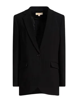 Blazer Damen Schwarz 40 Damen - MICHAEL MICHAEL KORS - FashionsVida