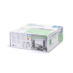 Bande Led B10302xsu 50 M 7w Green One Size