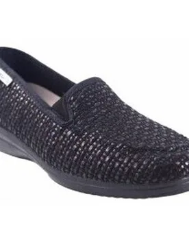 Damenschuhe 805 Schwarzer Damenschuh 36;37;38;39;40;41 Female - Muro - FashionsVida