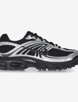 Air Max Moto 2k noir/argent 45