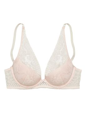 VIVANCE Sujetador rosa
