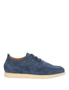Mocasines Hombre Azul marino 39,40 Hombre