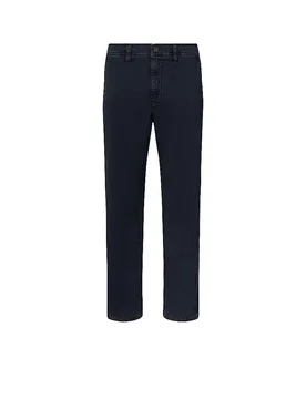 Ecoalf Chino ETHIWIN blu 33/L32 - Ecoalf - FashionsVida