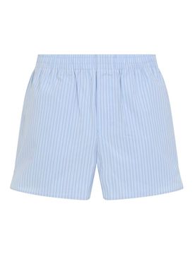 Pantaloncini elasticizzati
