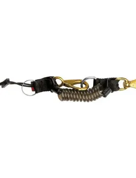 Divers Prolunga Extensible Clip Rapid Girevole