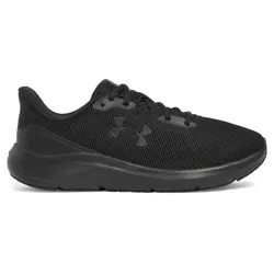 Charged Pursuit 4 Running Shoes Black / Black / Black UK 9 Men