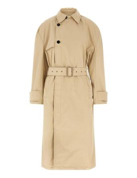 Entire Studios Trench classico