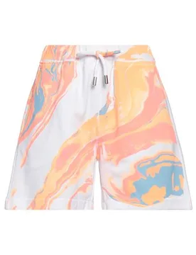 Shorts & Bermudashorts Damen Orange S,XS,XXS Damen - Dsquared2 - FashionsVida