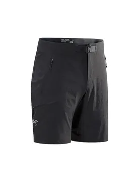 Arcteryx Short de randonnée Gamma SL 9 noir XL - 'Arc''teryx' - FashionsVida