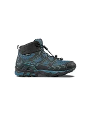 Kinder Wanderschuhe Ultra Raptor II Mid JR GTX dunkelblau 31 B