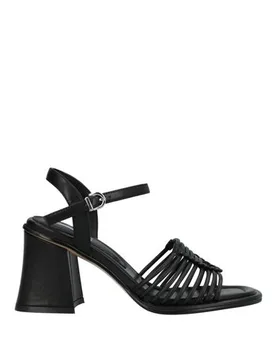 Sandale Damen Schwarz 35 Damen - Jeannot - FashionsVida