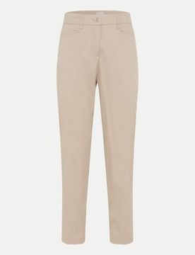 Brax Chino-Hose MARA S Beige 42