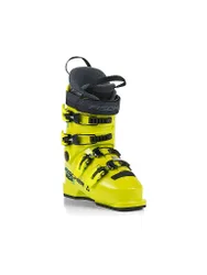 Botas de esquí para jóvenes RC4 65 JR amarillo 23,5 (37 1/3)