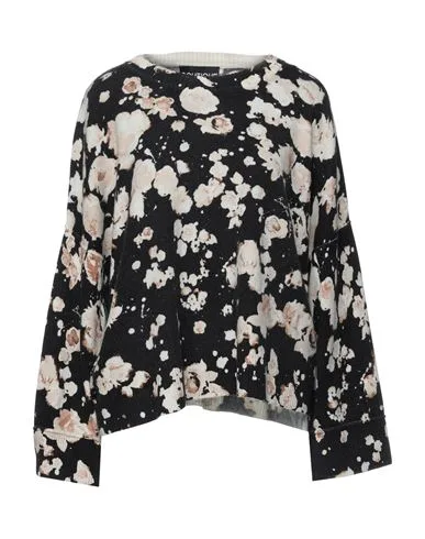 Pullover Damen Schwarz 38 Damen - BOUTIQUE MOSCHINO - FashionsVida