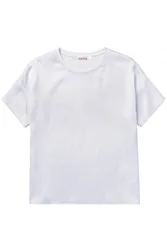 Jucca - T-shirt - 471734 - Panna