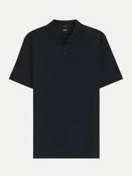 Boss Black Poloshirt Schwarz XL