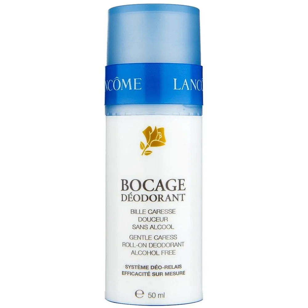 Lancôme - Desodorante roll-on Bocage Bille Caresse Lancôme - Lancome - FashionsVida