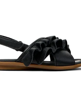 Sandali Right Twins Black EU 28