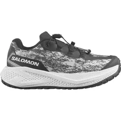 Scarpe Da Corsa Per Ghiaia Aero White / Black / White EU 37